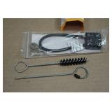 Magnum Research Micro Desert Eagle .380 ACP Semi-Auto Pistol - 2 Magazines