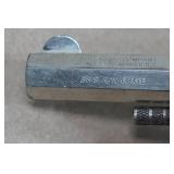 Harrington & Richardson The American Double Action .38 S&W Revolver - 2.5" Octagon Barrel