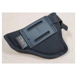 Harrington & Richardson The American Double Action .38 S&W Revolver - 2.5" Octagon Barrel