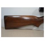 Winchester Model 69A .22 S/L/LR Bolt-Action Rifle - Weaver D4 Scope