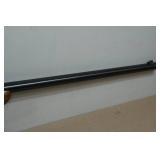 Winchester Model 69A .22 S/L/LR Bolt-Action Rifle - Weaver D4 Scope