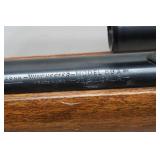 Winchester Model 69A .22 S/L/LR Bolt-Action Rifle - Weaver D4 Scope