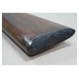 Winchester Model 69A .22 S/L/LR Bolt-Action Rifle - Weaver D4 Scope