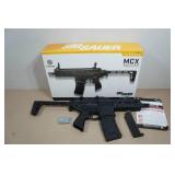 Sig Sauer MCX Rattler 3-Round Burst BB Rifle