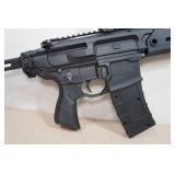Sig Sauer MCX Rattler 3-Round Burst BB Rifle