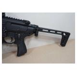 Sig Sauer MCX Rattler 3-Round Burst BB Rifle