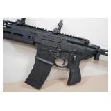 Sig Sauer MCX Rattler 3-Round Burst BB Rifle