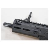 Sig Sauer MCX Rattler 3-Round Burst BB Rifle
