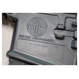 Sig Sauer MCX Rattler 3-Round Burst BB Rifle