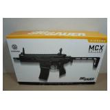 Sig Sauer MCX Rattler 3-Round Burst BB Rifle