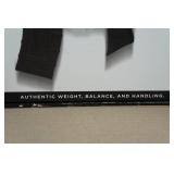 Sig Sauer MCX Rattler 3-Round Burst BB Rifle