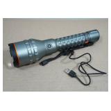Nebo Davinci 10000L Waterproof Flashlight