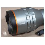 Nebo Davinci 10000L Waterproof Flashlight
