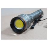 Nebo Davinci 10000L Waterproof Flashlight