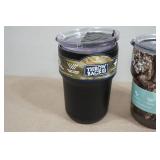 *2* Magellan Throw Back 12oz Tumblers