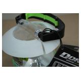 Dorcy 130 Lumens Rechargeable Lantern