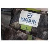 Magellan Outdoors Bibs - Small