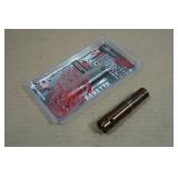 Pattern Master Code Black Duck 12 Gauge Choke Tube Beretta