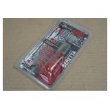 Pattern Master Code Black Duck 12 Gauge Choke Tube Beretta