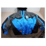 Clam Ice Armor Ascent Parka with Motion Float - 4XL