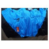 Clam Ice Armor Ascent Parka with Motion Float - 4XL