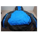 Clam Ice Armor Ascent Parka with Motion Float - 4XL