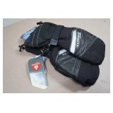 Clam Ice Armor Renegade Mitts - 2XL