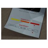 Clam Ice Armor Delta Mitts - Medium