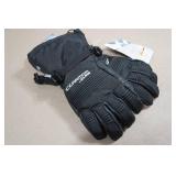 Clam Ice Armor Agility Gloves - Small