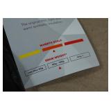 Clam Ice Armor Agility Gloves - Small