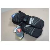 Clam Ice Armor Renegade Mitts - Small