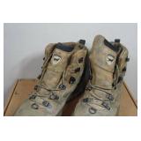 Irish Setter Pinnacle Men