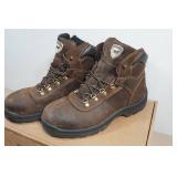 Irish Setter Ely Men