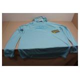 Blackfish Guide UPF/Cooling Hooded Long Sleeve - XL