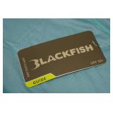 Blackfish Guide UPF/Cooling Hooded Long Sleeve - XL