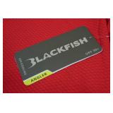 Blackfish Angler UPF/Cooling Hooded Long Sleeve - Small