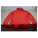 Blackfish Angler UPF/Cooling Hooded Long Sleeve - Small