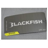 Blackfish Guide UPF/Cooling Hooded Long Sleeve - XL