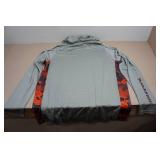 Blackfish Guide UPF/Cooling Hooded Long Sleeve - XL