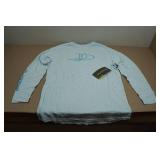 Blackfish Angler UPF/Cooling Long Sleeve - Small