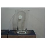 Set of Four Lucky Shot Pint Glasses - 21st Amendment