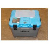 H20X 19QT Bait Cooler