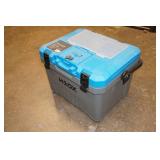 H20X 19QT Bait Cooler