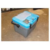 H20X 19QT Bait Cooler