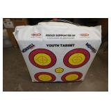 Morrell Youth Archery Target