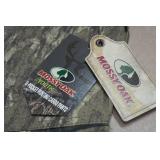 Mossy Oak Youth Hunting Pants - XL