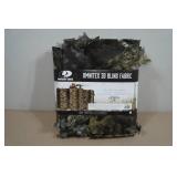 Mossy Oak Omnitex 3D Blind Fabric - 12