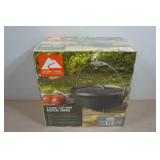 Ozark Trail 5QT Cast Iron Dutch Oven