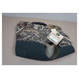 Mossy Oak Dog Vest - L/XL