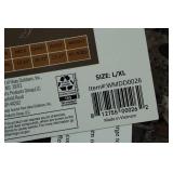 Mossy Oak Dog Vest - L/XL